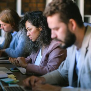 Core Profile Audit & 1-Year Roadmap (Starter Plan)